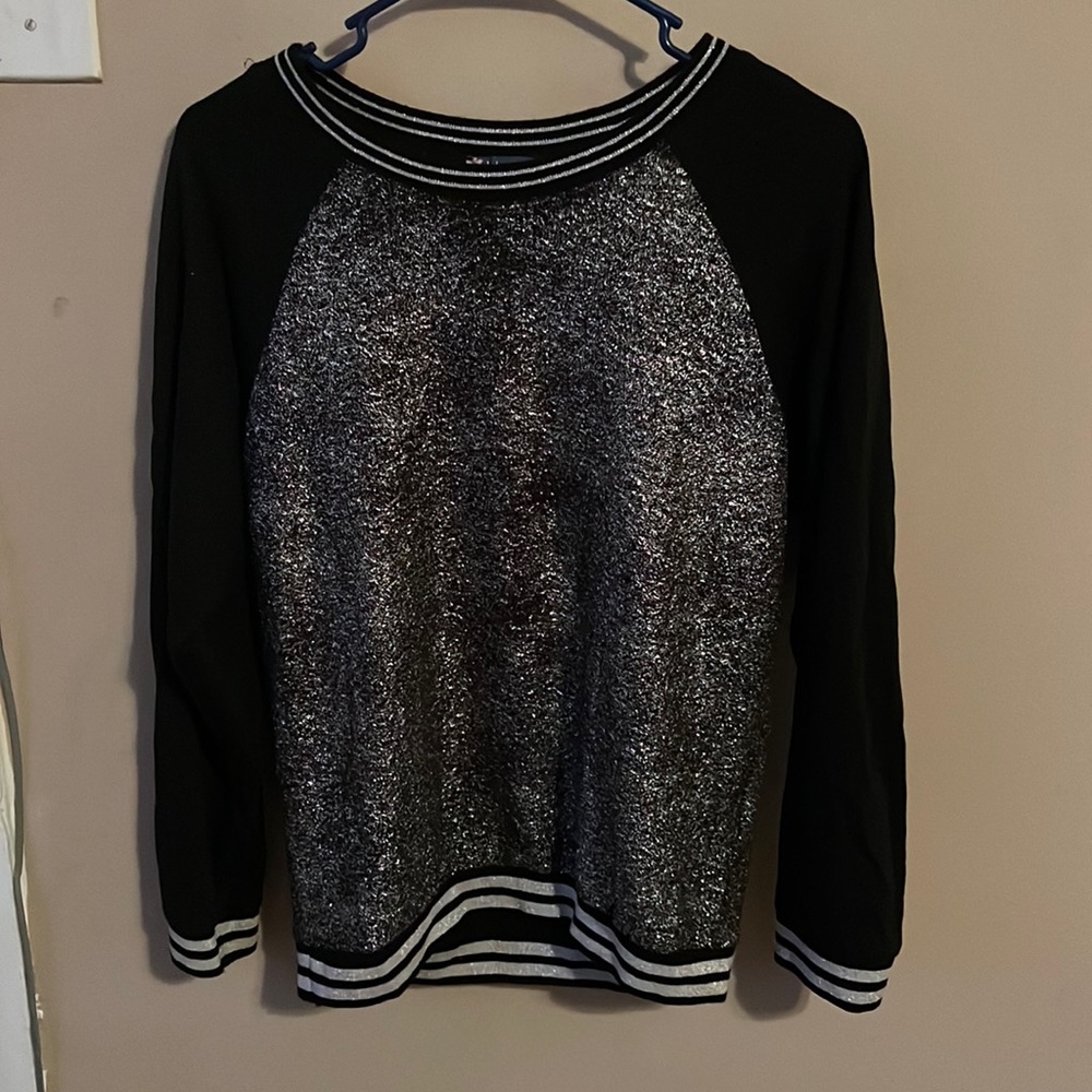 Long Sleeve Top